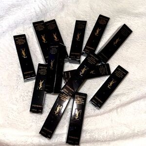 YVES SAINT LAURENT Mini lash clash mascara *Brand New 10 Pieces!!!